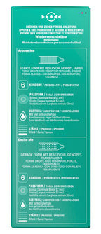Durex Überrasch' Mich · mix kondomů (30 ks)