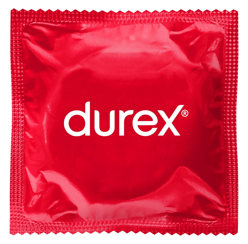 Durex Gefühlsecht Ultra · ultratenké kondomy (30 ks)