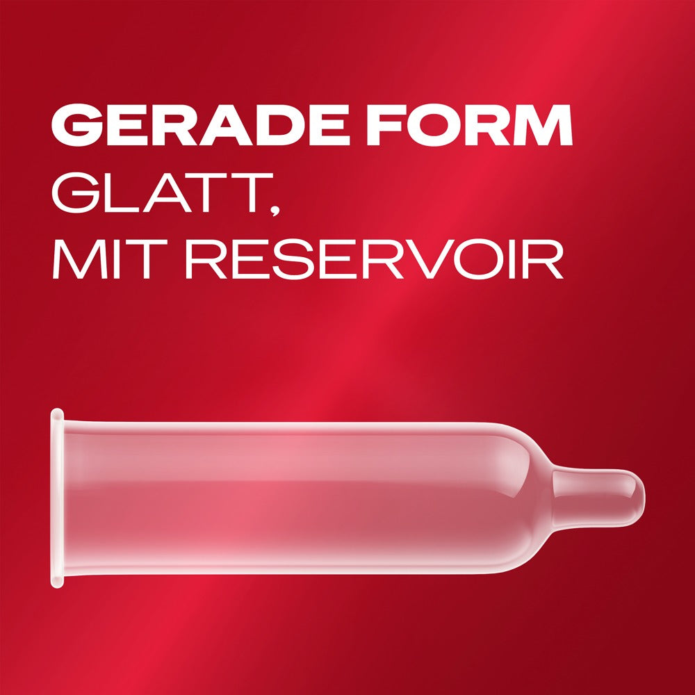 Durex Gefühlsecht Ultra · ultratenké kondomy (30 ks)