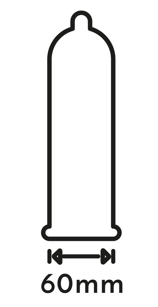 Secura Extra Large · kondomy XL (100 ks)