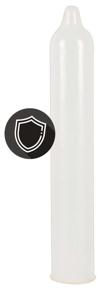 Secura Extra Safe · kondomy se zesílenou stěnou (12 ks)