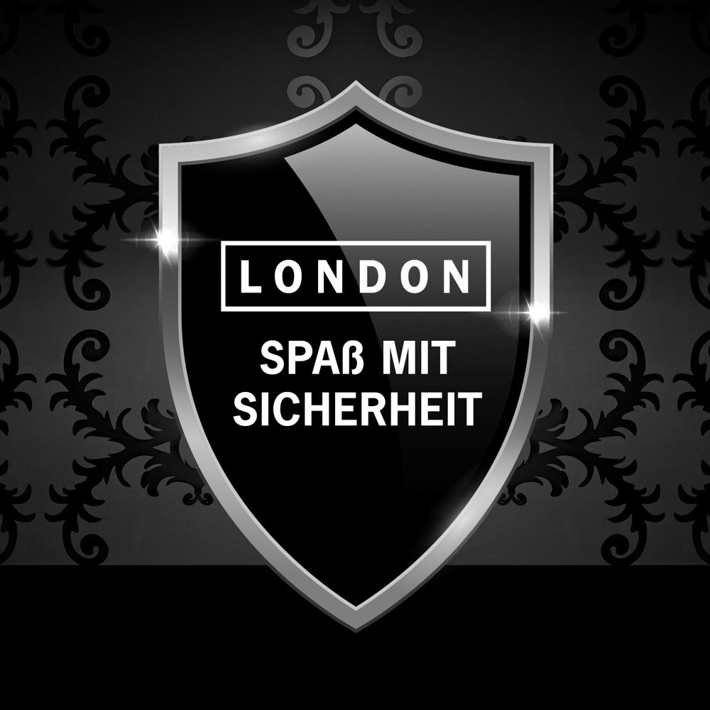 London Q600 · klasické kondomy v sáčku (100 ks)