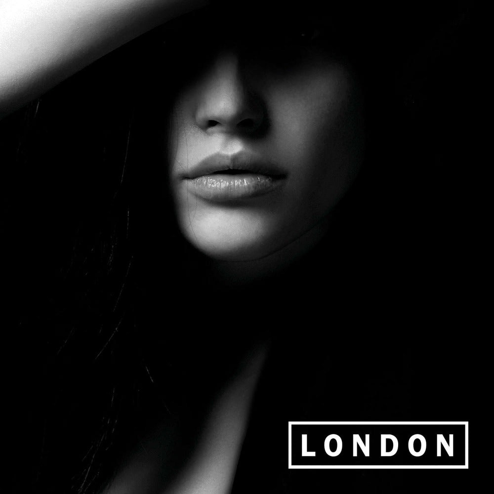 London Q600 · klasické kondomy v sáčku (100 ks)