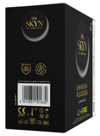 SKYN Unknown Pleasures 42+5 · mix bezlatexových kondomů (47 ks)