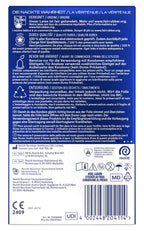 Durex Performa · kondomy s benzokainovým gelem (10 ks)