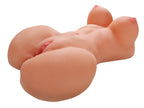 Pipedream Extreme Toyz Fuck Me Silly 2 · masturbátor torzo