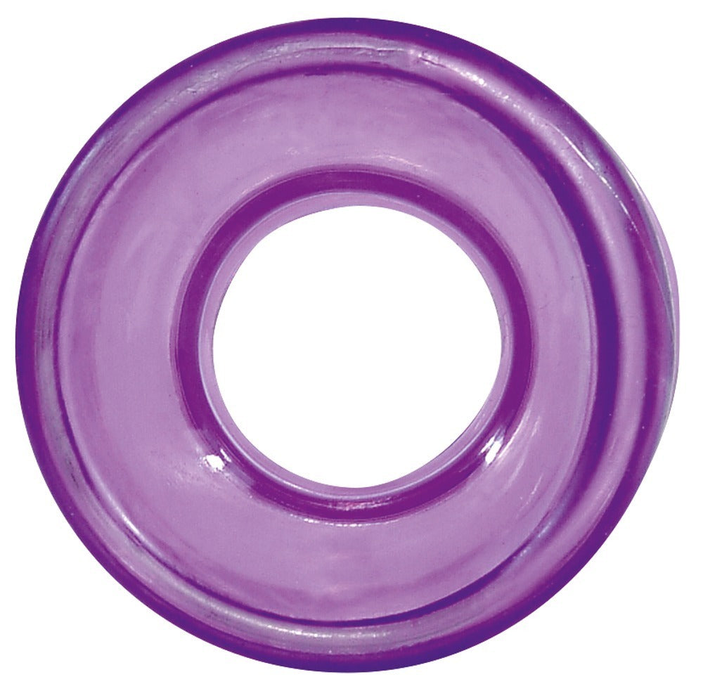 You2Toys Penis Pump Mr. Big · vakuová pumpa na penis se třemi návleky