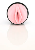 Fleshlight Pink Lady Original · masturbátor s hladkým kanálkem