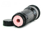 Fleshlight Pink Lady Original · masturbátor s hladkým kanálkem