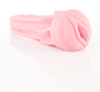 Fleshlight Pink Lady Original · masturbátor s hladkým kanálkem