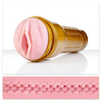 Fleshlight Pink Lady STU · tréninkový masturbátor na výdrž