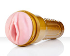 Fleshlight Pink Lady STU · tréninkový masturbátor na výdrž