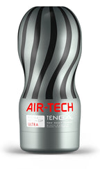 Tenga Air Tech Ultra · masturbátor se sacím efektem