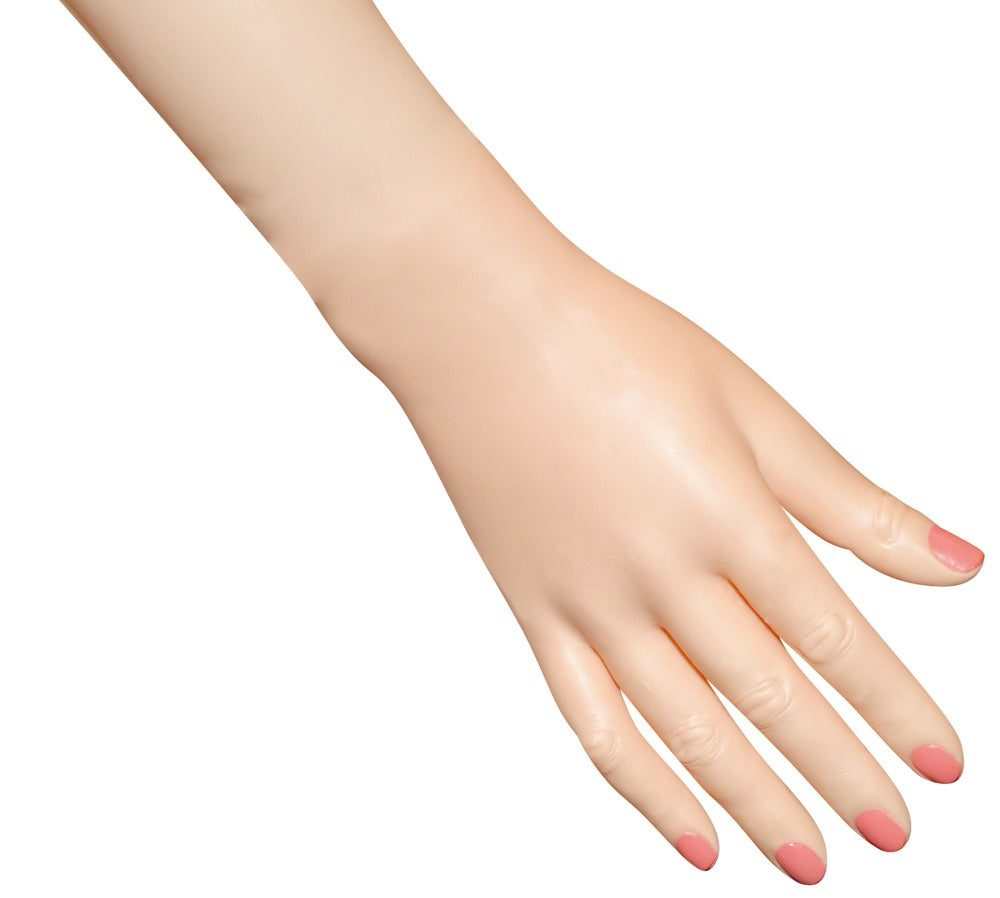 You2Toys Natalie Love Doll · nafukovací panna s 3D obličejem a příslušenstvím