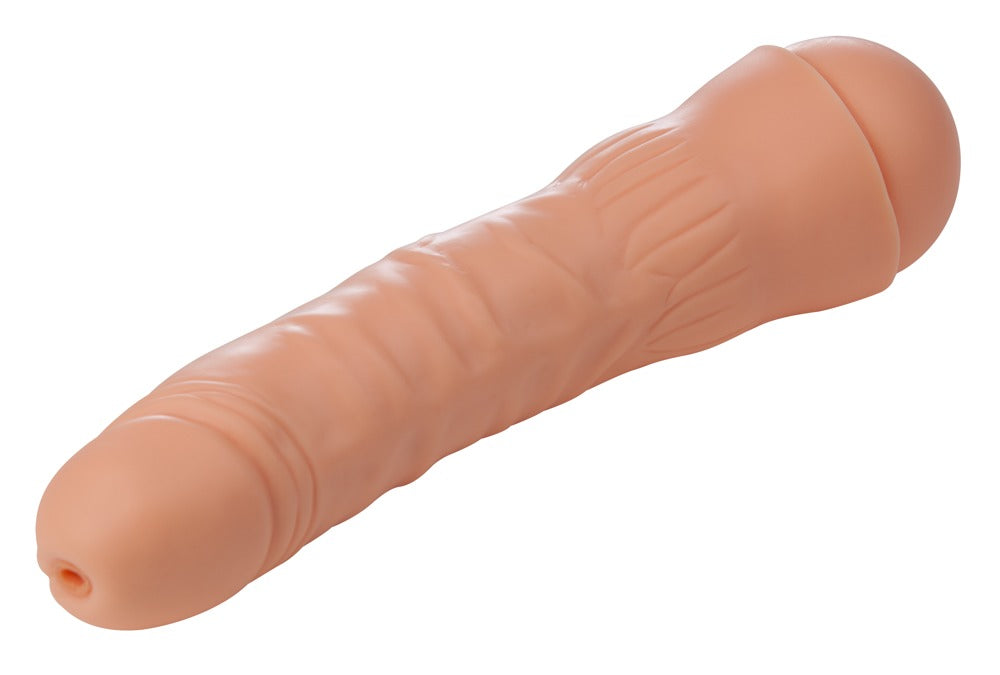 You2Toys Cumshot · realistické dildo s ejakulační funkcí