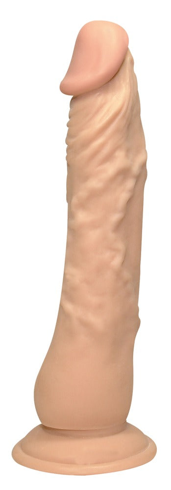 European Lover · realistické dildo s přísavkou