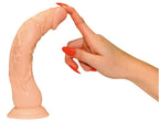 European Lover · realistické dildo s přísavkou