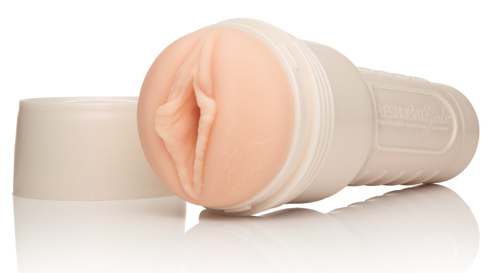 Fleshlight Girls Eva Lovia Sugar · masturbátor s vaginálním vstupem
