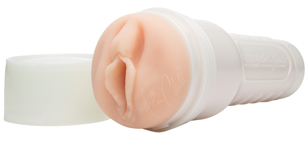 Fleshlight Adriana Chechik Empress · masturbátor s otiskem vaginy