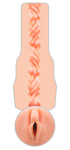 Fleshlight Adriana Chechik Empress · masturbátor s otiskem vaginy