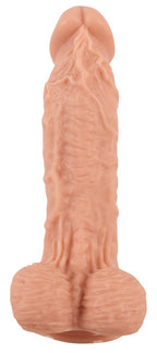 Realistixxx Giant XXL · obří realistické dildo s přísavkou