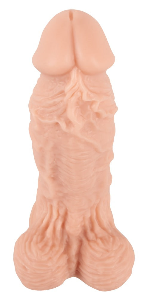 Realistixxx Giant XXL · obří realistické dildo s přísavkou