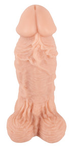 Realistixxx Giant XXL · obří realistické dildo s přísavkou