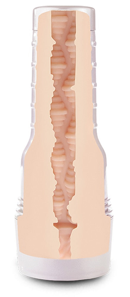 Fleshlight Brandi Love Heartthrob · masturbátor s odlitkem vaginy