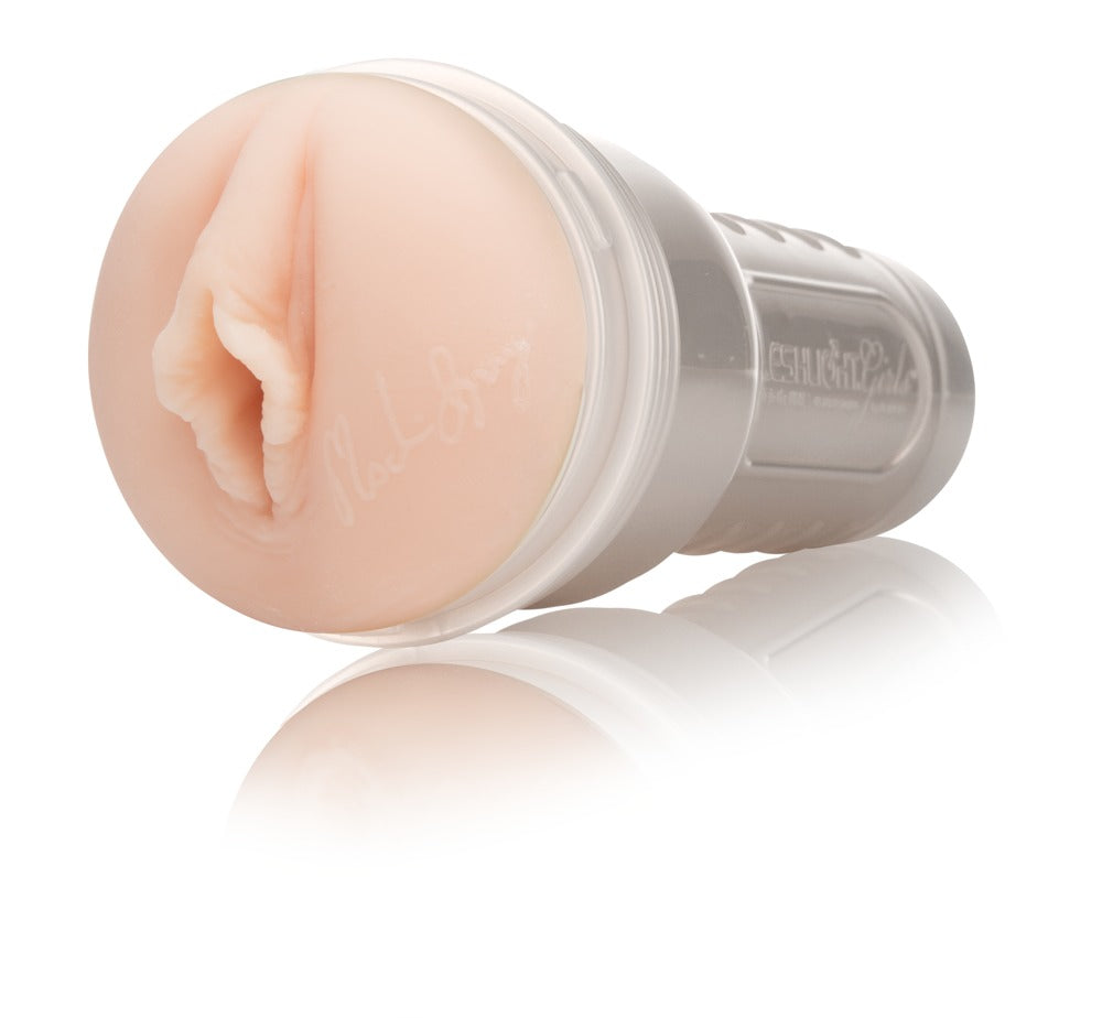 Fleshlight Madison Ivy Beyond · masturbátor s odlitkem vaginy