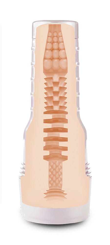 Fleshlight Madison Ivy Beyond · masturbátor s odlitkem vaginy