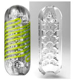 Tenga Spinner Shell · rotační masturbátor