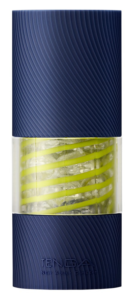 Tenga Spinner Shell · rotační masturbátor