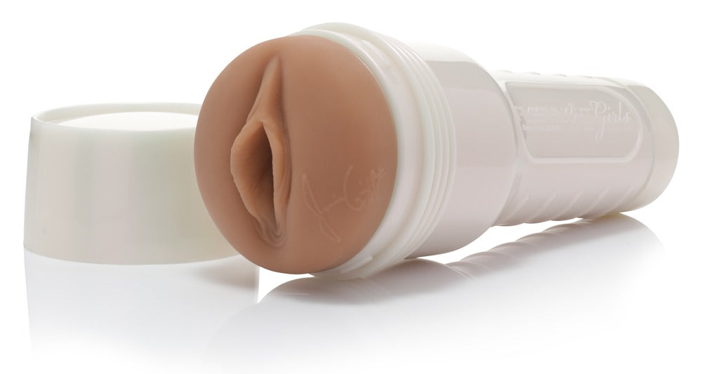 Fleshlight Janice Griffith Eden · masturbátor s odlitkem vaginy