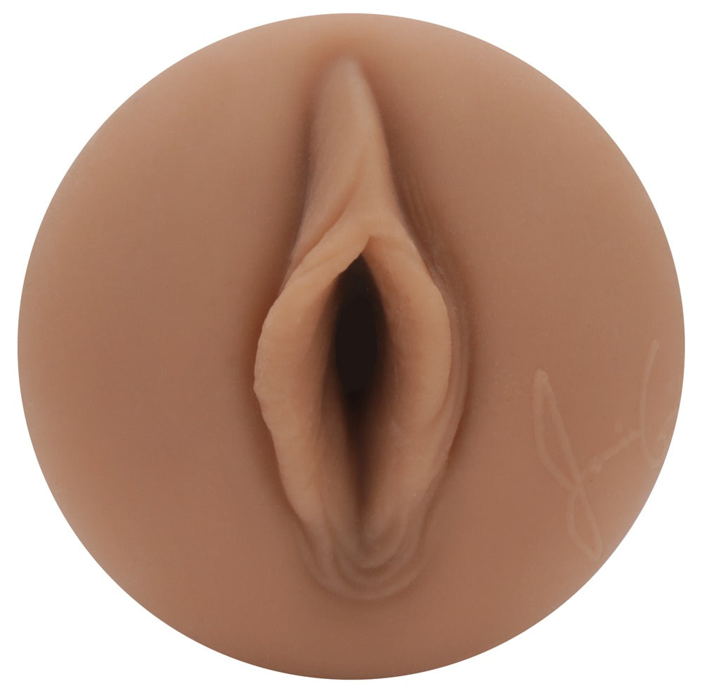 Fleshlight Janice Griffith Eden · masturbátor s odlitkem vaginy