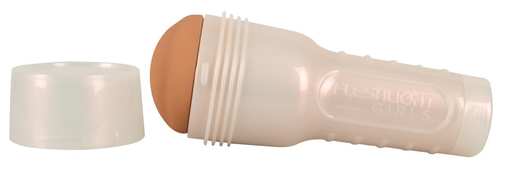 Fleshlight Janice Griffith Eden · masturbátor s odlitkem vaginy