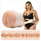 Fleshlight Girls Mia Malkova LVL Up · masturbátor s vaginálním vstupem