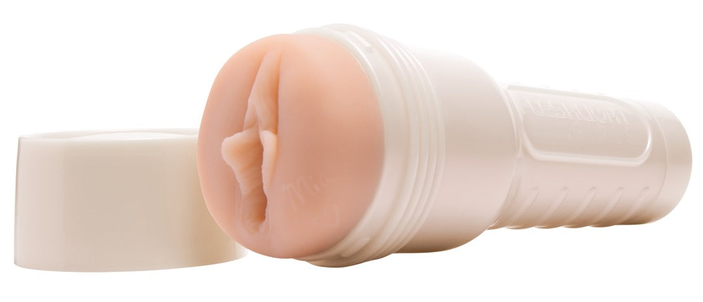 Fleshlight Girls Mia Malkova LVL Up · masturbátor s vaginálním vstupem