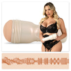 Fleshlight Girls Mia Malkova LVL Up · masturbátor s vaginálním vstupem