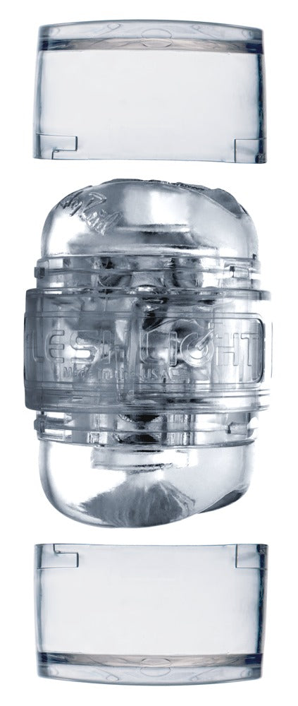 Fleshlight Quickshot Riley Reid · oboustranný masturbátor