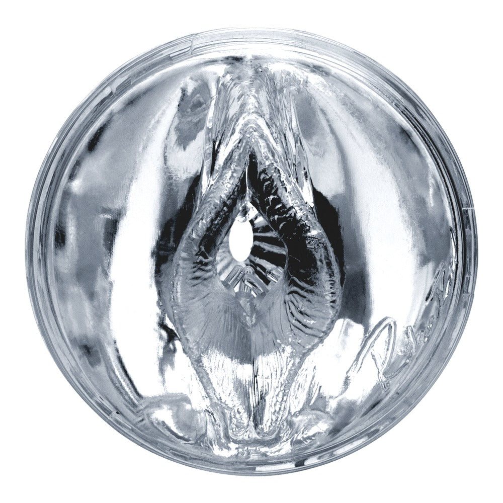 Fleshlight Quickshot Riley Reid · oboustranný masturbátor