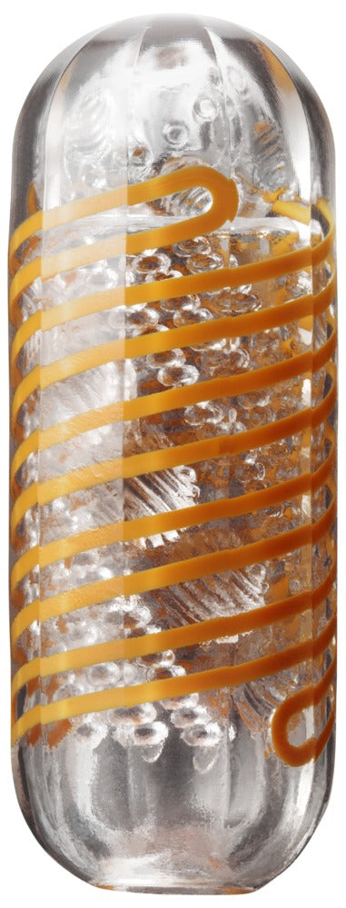 Tenga Spinner Beads · rotační masturbátor