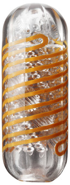 Tenga Spinner Beads · rotační masturbátor
