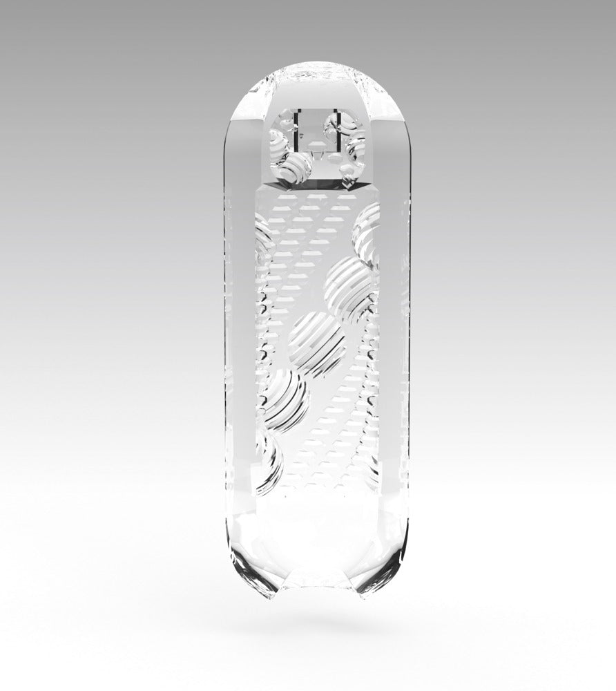 Tenga Spinner Beads · rotační masturbátor