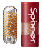 Tenga Spinner Beads · rotační masturbátor