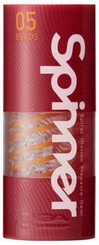 Tenga Spinner Beads · rotační masturbátor