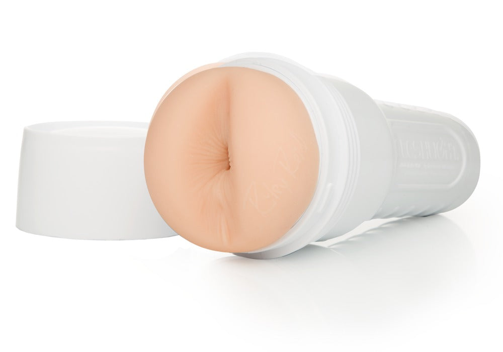 Fleshlight Riley Reid Euphoria · anální masturbátor