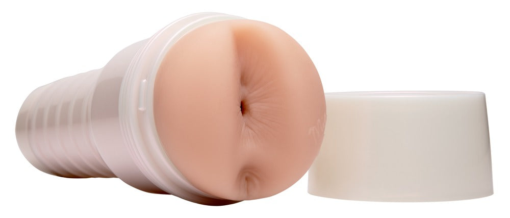 Fleshlight Girls Mia Malkova Boss Level · masturbátor s análním vstupem