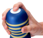 Tenga Premium Original Vacuum Cup · jednorázový masturbátor se sacím otvorem