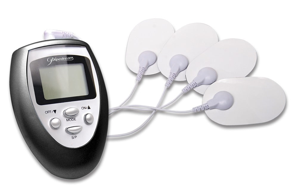 Fetish Fantasy Series Shock Therapy Kit · sada pro elektrostimulaci