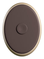 King Cock Elite 9 Dual Density Vibrating Cock · vibrátor s dálkovým ovládáním